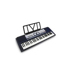 용메이 입문 연습용 디지털피아노 전자키보드 YM-6100 61Key, 입문 연습용 디지털피아노 전자키보드 YM-6100 61