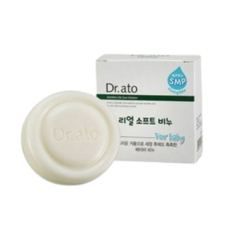 닥터아토리얼소프트비누100g