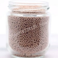 Zeolite 분자 체 산소 농축 장치 산 3A 4A 5A 13X 1kg, 1개