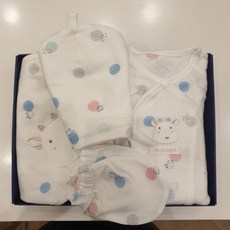 압소바여름손싸개세트