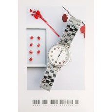 마크제이콥스시계