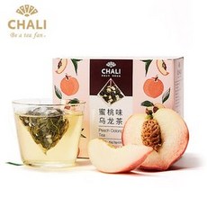 우롱차스틱
