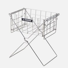 NEIGHBORHOOD 네이버후드 FOLDING BASKET & STAND SET 231OTNH-AC02