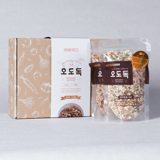 프롬벳 자견용 오도독 참치 건조사료, 1kg, 생선