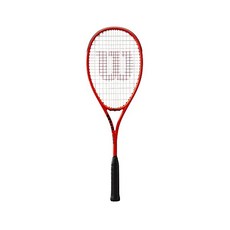 윌슨 Wilson 프로 Staff 울트라 라이트 스쿼시 라켓
