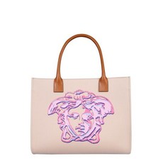 Versace Medusa Pop Shopping Bag FW20 DBFH683DTJMVK2KMT