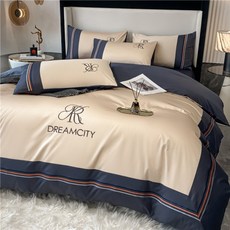 알레르망여름이불세트킹사이즈