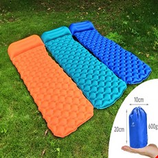 에어야크에어매트