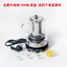 모카포트핫플레이트