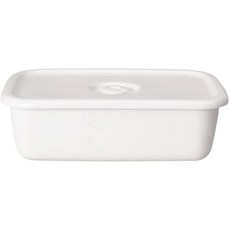 무인양품법랑밀폐용기