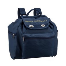 만다리나덕남자백팩