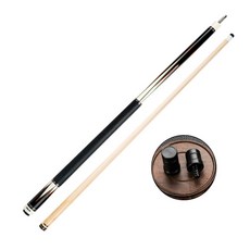 ZOKUE 풀 Cue12.2-12.5mm SEE-EYA 돼지 가죽 팁 진짜 나무 상감 스틱 정품 가죽 방사형 공동 키트 귀중한 나무, 12.2-12.5mm_1, ZOKUE Pool Cue_1