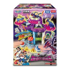 포켓몬배틀타워