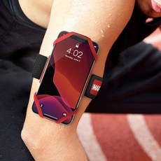 핸드폰조깅밴드