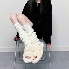 발목토시방한용