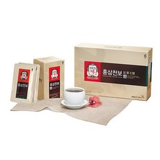 정관장 [정관장] 홍삼천보(50ml 30포), 30포, 50ml