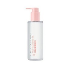 에스네이처 아쿠아 라이스 클렌징 오일 200ml, 1개