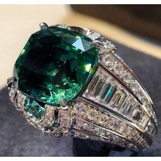 에메랄드반지가격