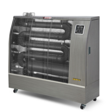 하이원고효율튜브히터원적외선히터