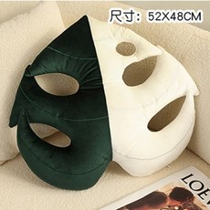 낮잠베개책모양
