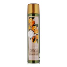 과일나라 컨퓸 아르간 트리트먼트 스프레이(슈퍼하드) 300ml, 3개