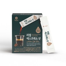 맥널티 리얼 에스프레소 샷 12ml, 30개입, 3개