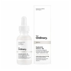 디 오디너리 히알루론산 스킨 케어 세럼 The Ordinary Hyaluronic Acid 2% + B5 1oz 30ml
