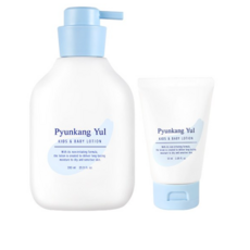 연작베이비로션