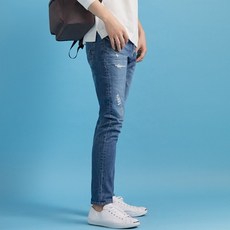 버커루청바지