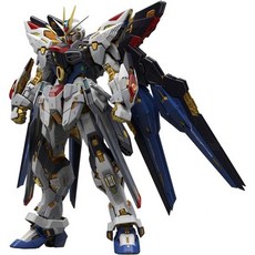 반다이 취미 - 건담 씨앗 운명 스트라이크 프리덤 건담 스피리츠 MGEX 1/100 모델 키트 Bandai