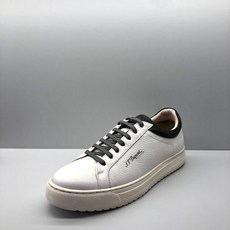 듀퐁슈즈듀퐁슈즈 캐쥬얼 스니커즈 PE0SM48SN601PWH