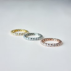 2.5mm반지