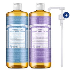 닥터브로너스얼그레이