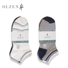 올젠양말