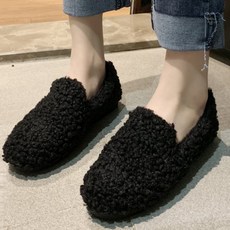 털모카신