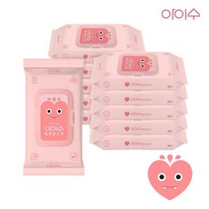 아이몽물티슈