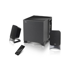 브리츠 BR-2750BT 2.1채널 블루투스 스마트 오디오 PC 스피커