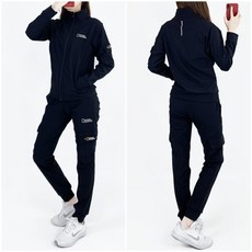 추천10디스커버리트레이닝복세트