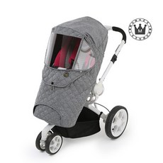 퀴니유모차바퀴