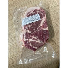 보리먹인돼지