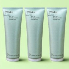 [프라우카] [릴렉싱 패키지] 허브겔 대용량 250ml *2개