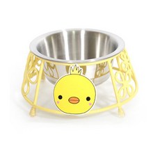 병아리스텐 1구식기, 1개
