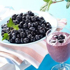 베리필드블루베리