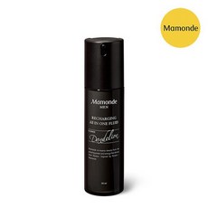 [T] 마몽드 맨 리차징 올인원 플루이드 50ml, 없음, 상세설명 참조, 상세설명 참조