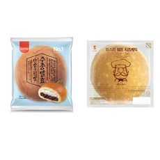 연세생크림빵