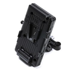 v마운트플레이트