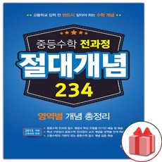 절대개념234