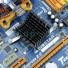 노스브릿지방열판