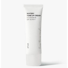 아누아 워터리 톤업 크림 SPF30 PA++ 50ml