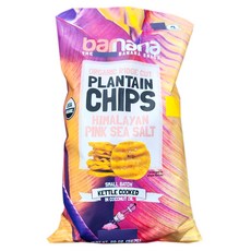 코스트코바나나칩